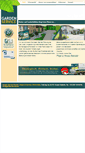 Mobile Screenshot of garden-service.net